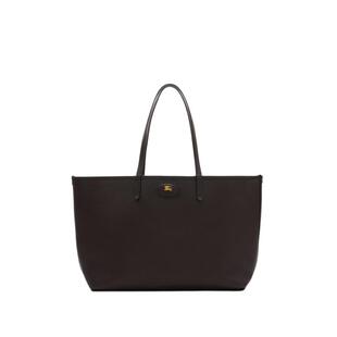 【新年礼物】BURBERRY 双面两用中号 Bloomsbury托特包81195981