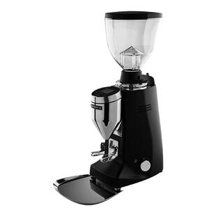 MAZZER Major V黑色 咖啡研磨机意大利进口意式磨豆机商用电动