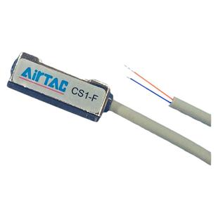 限位亚德客型磁性开关CS1-F/U/J/G/D-Z73两线气缸感应传感器D-A93