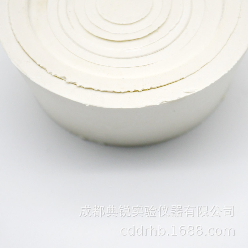 成套胶塞抽滤橡胶圈成套垫塞塞耐压滤*8布氏漏斗瓶套1/xg橡胶垫抽