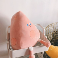 Клубничный сыр