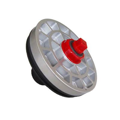 WATER-GC适用普瑞特pritt膜端盖