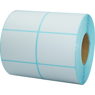 三防热敏不干胶标签纸条码纸50x10x20x25x30x40x60x70x80x90x100