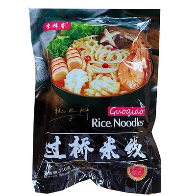 【6袋】李梓睿过桥米线新日期