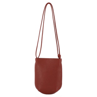 【秋冬新款】Oinny2026高级小众通勤迷你轻便复古手机女包56130