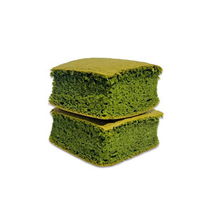 斑斓魔芋蛋糕面包零卡糖无乳制品无麸质健康零食健身代餐