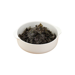 紫菜干货霞浦头水特产级旗舰店紫菜蛋花汤无沙免洗商用紫菜碎批发