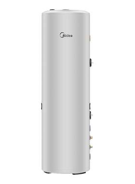 美的空气能热水器家用200升天悦