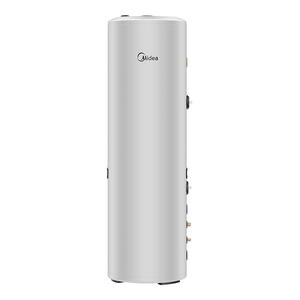 美的空气能热水器家用200升天悦