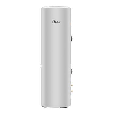 美的空气能热水器家用200升天悦