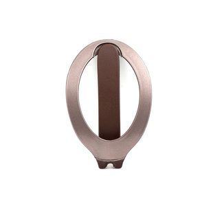 goody歌妮发夹女零压力轻运动神器后脑勺盘发夹马尾夹无痕扁平夹