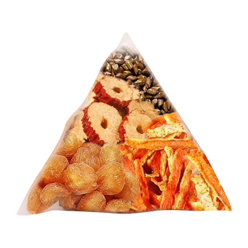 龙眼肉大枣决明子橘子皮明目护眼茶正品旗舰泡水煮水喝中材药房nn