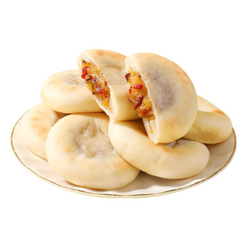 0乱添加】银耳小米山药饼