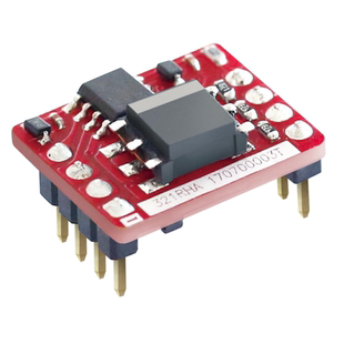 TD321D485H-A金升阳3.3V单路高速RS485隔离收发模块自动切换 直拍