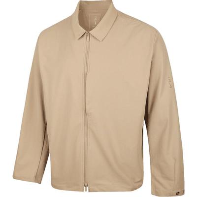 滔搏NIKE耐克男子运动健身夹克外套IF2868-253