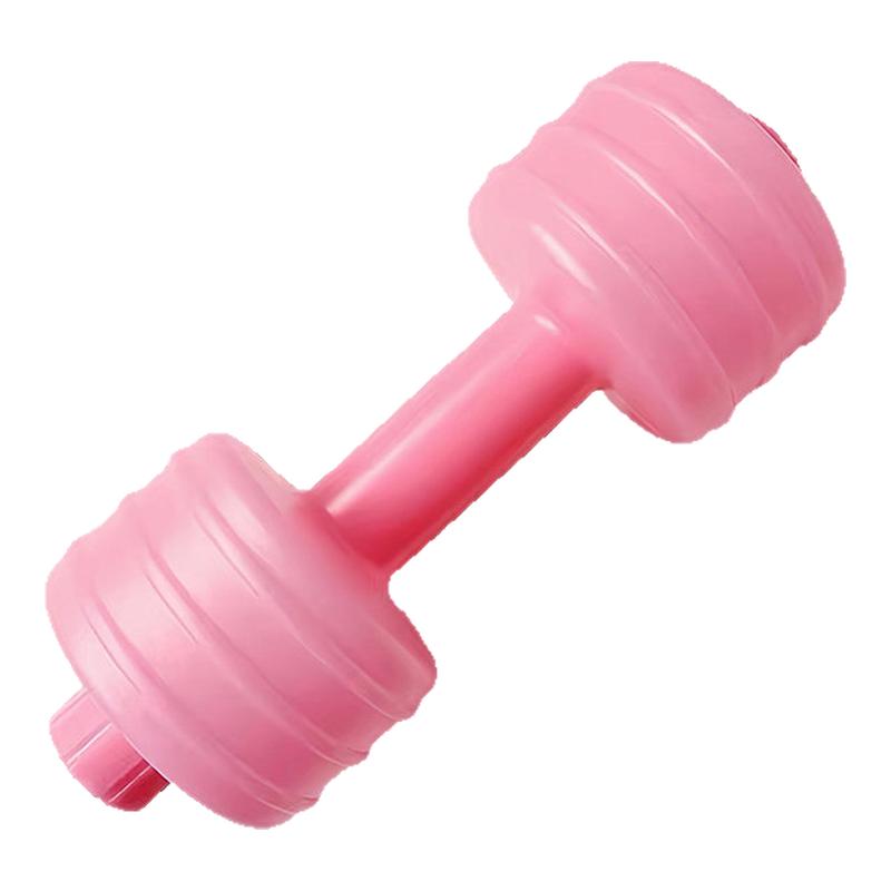 家用瘦肚子小哑铃健身减肥2KG