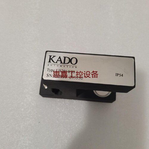 KADO凯多超声波传感器US201450型号US201