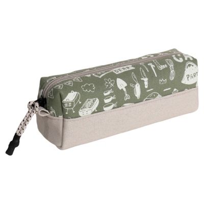 玩物文创夜光笔袋小众设计感