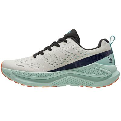 骆驼运动鞋追风跑步鞋男新款舒适减震抓地防滑透气厚底跳绳慢跑鞋