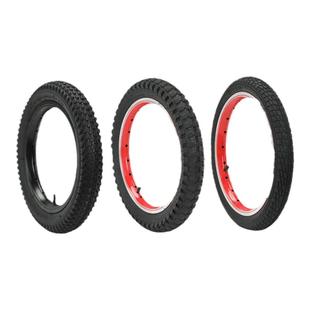 儿童自行车轮胎12/14/16/18/20寸X1.75/2.125单车童车内外胎配件