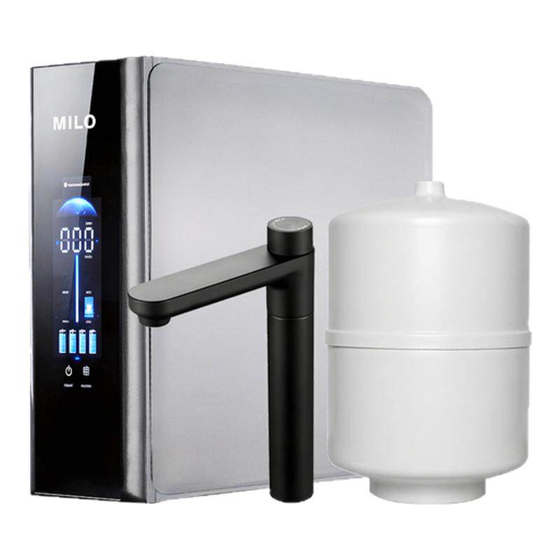 厨下RO直饮加热杜邦800G净水器