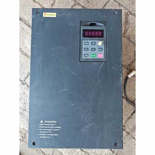 〔议价-可维修〕KEWO变频器 AD800N-4T30G/37P