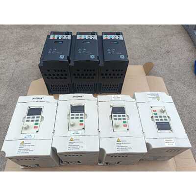 议价佳乐变频器HC1002R2GB43030有货三台还维修