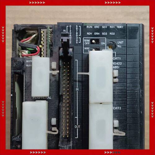 【问价】CJ1M-CPU23