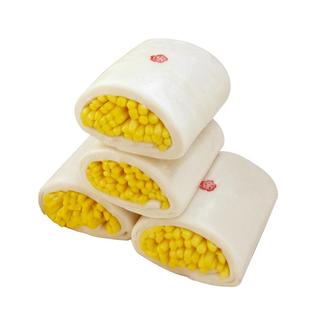 郭秀青金银卷馒头饽饽舌尖上的中国手工花样面食山东青岛胶东特产