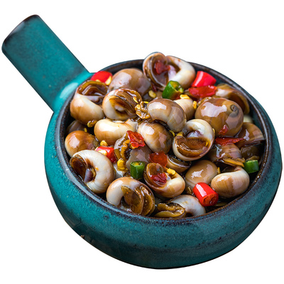 买2赠2海鲜熟食青岛吧唧小厨