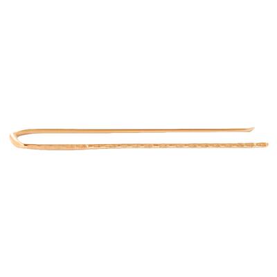 以色列代购climber◇14k金耳环