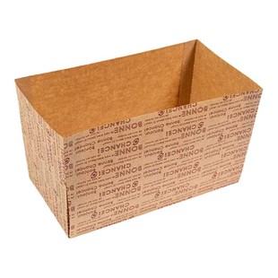 黑钻吐司围边纸可进烤箱250g金枕吐司蛋糕450g吐司盒脱模纸免裁剪