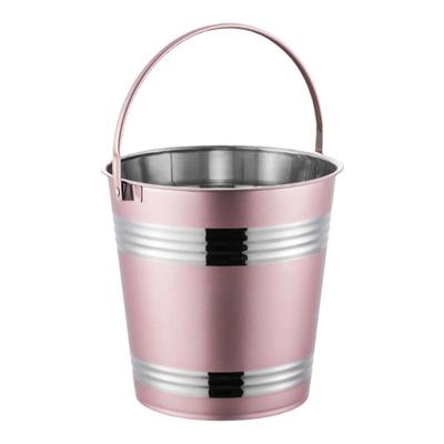 奶茶桶冰块啤酒冰粒桶炸鸡小吃桶