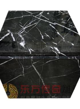 香格里拉茶台石材大微大理石轻奢