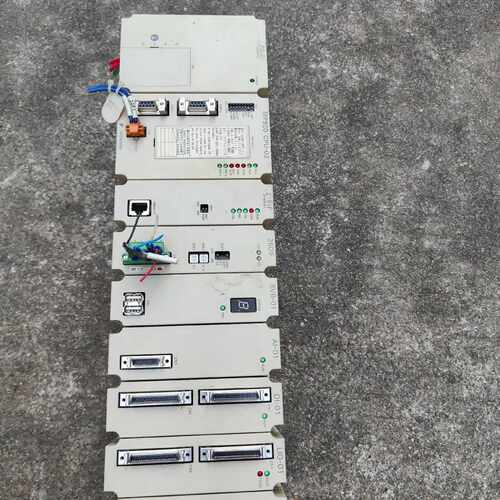 询价YASKAWA 安川MP920 CPU-02议价