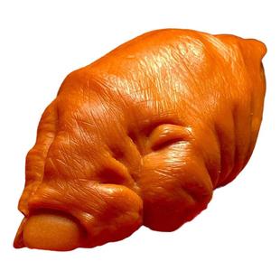 大猪蹄橄榄核单籽核雕吊坠男士高端手把件冷门挂件男女款精雕雕刻