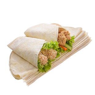 河南洛馍饼纯手工烙馍单饼卷饼山东徐州大饼面饼春饼筋饼片半成品