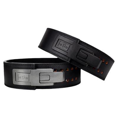 PD力量举腰带快扣杠杆专业护具健身举重深蹲硬拉举