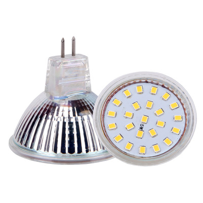 mr11低压插脚220v包邮节能灯泡