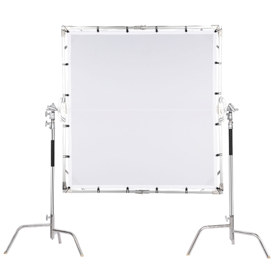 selens影视柔光屏大型天幕屏广告