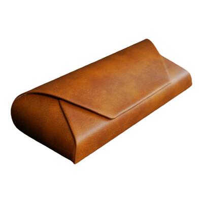 高品质眼镜盒MarkStory送眼镜布