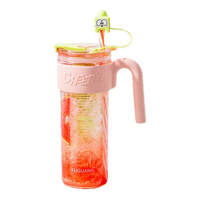 富光大容量水杯女生2025新款水壶