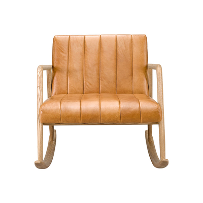 foundhome北欧实木单椅