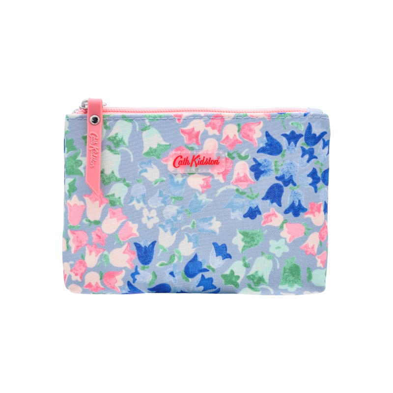 Cath Kidston女士化妆包印花收纳包卡包旅行包便携旅行英国品牌