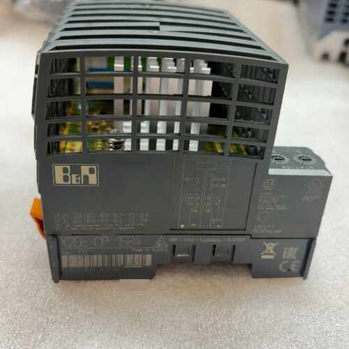 询价-X20c CP 1584 PLC模块，奥地利，型号