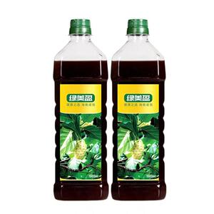 绿美盈诺丽果酵素原液纯诺尼果汁
