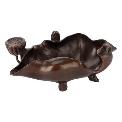 古叶家居中式家居装饰品