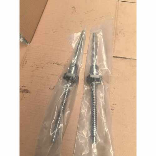 溢价-TBI SFUR1620滚珠丝杆，1620滚珠丝杆，总长