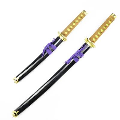 刀剑乱舞脇差藤四郎表演道具武器