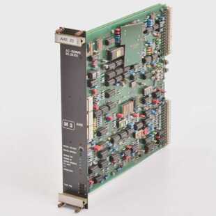 26.39.65 Sieb & Meyer - Used - incl. warranty - shipped with